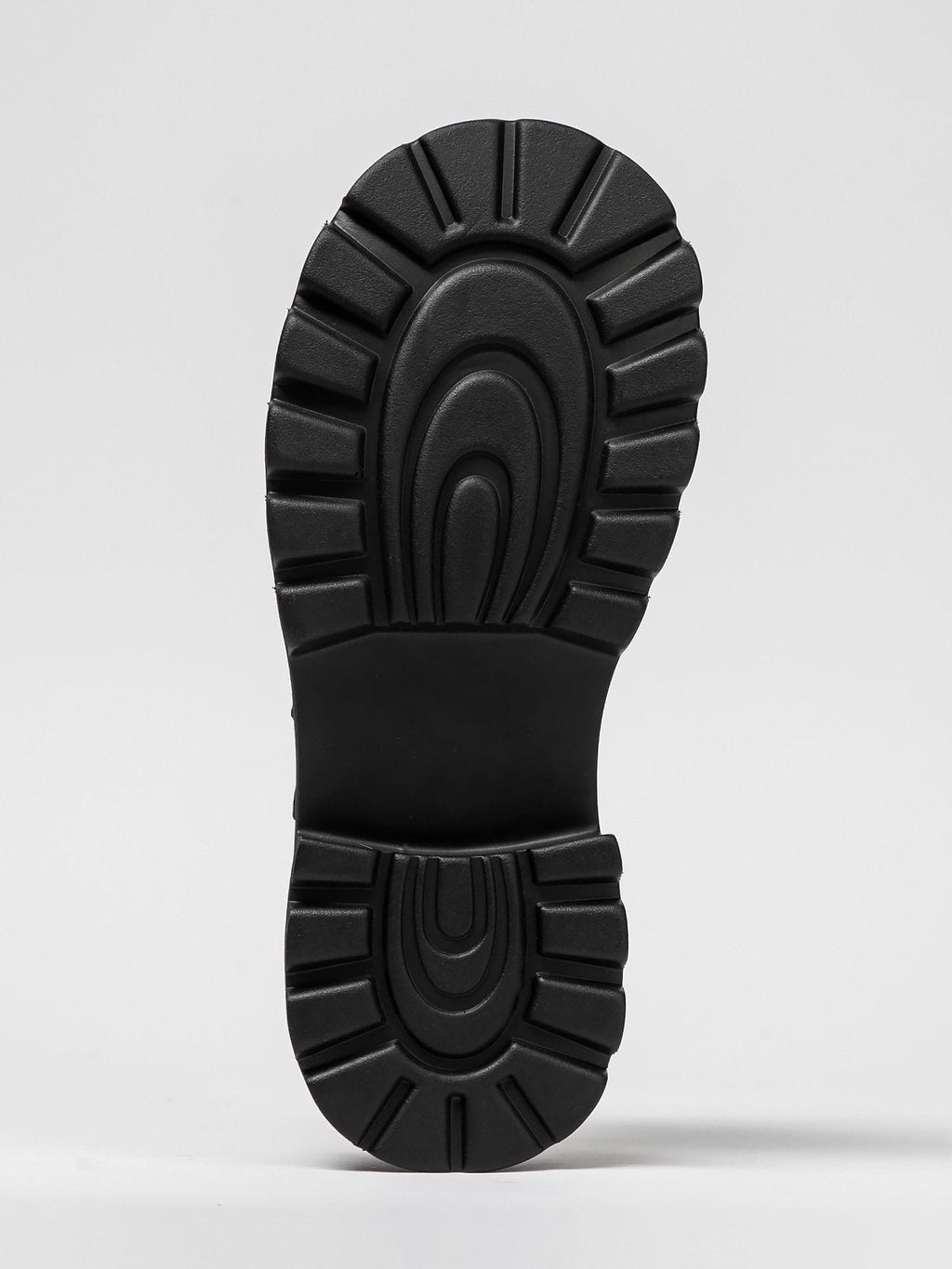 Women's leather shoes