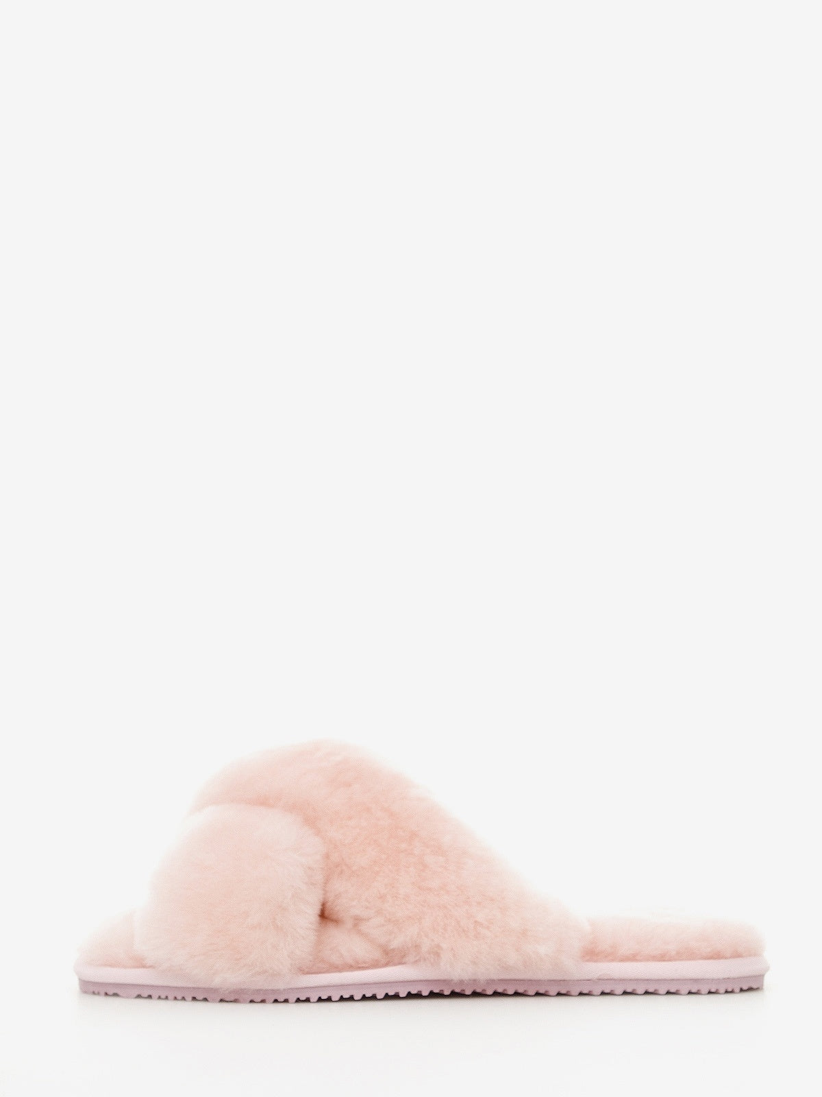 Women's indoor slippers