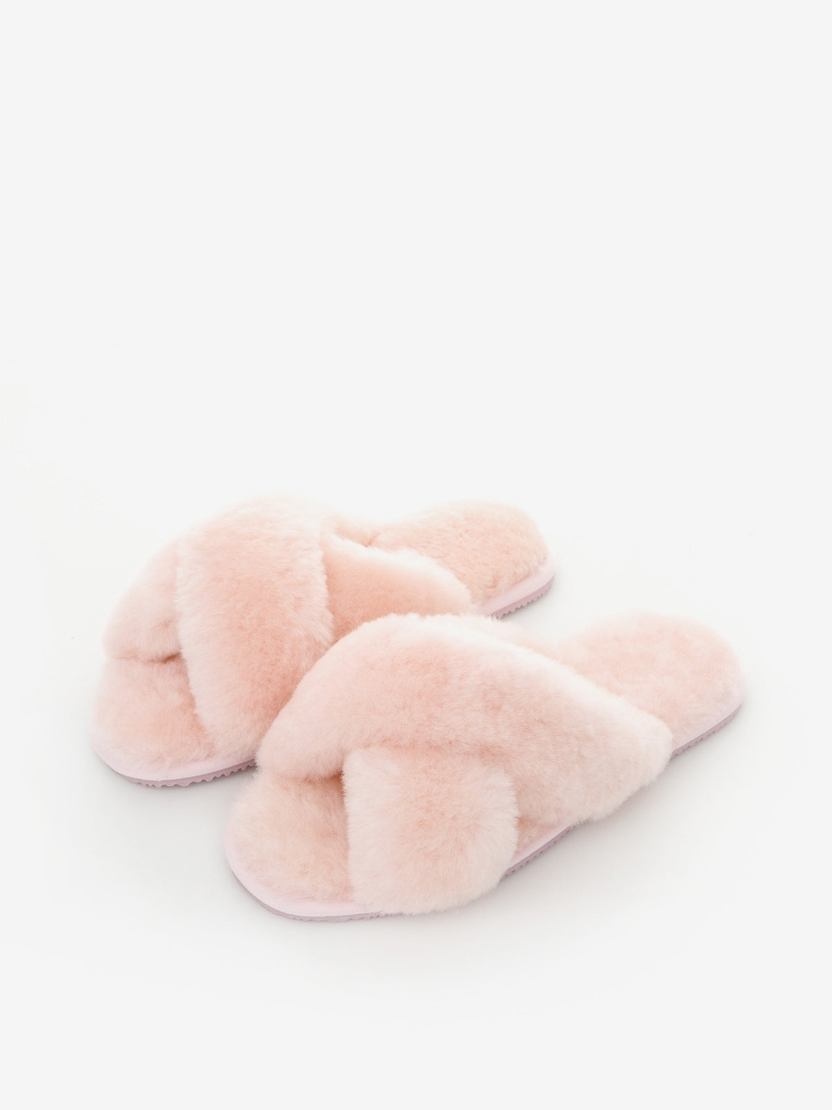 Women's indoor slippers